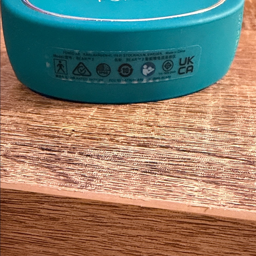 FOREO Bear Microcurrent Device - Picture 2 of 4